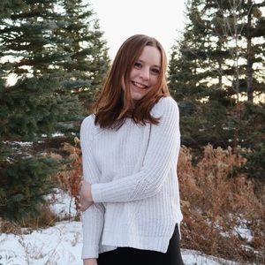 Meet your Posher, Greta